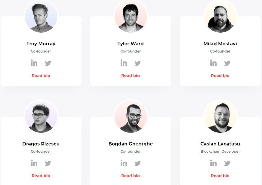 Barnbridge.com Defi Coin Review: Tokenized Risk Protocol