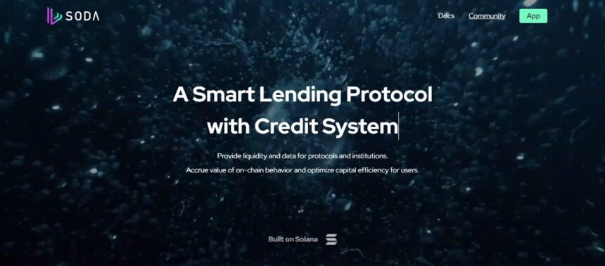 Soda Protocol Defi Coin Review : It Is Legit Or Scam?