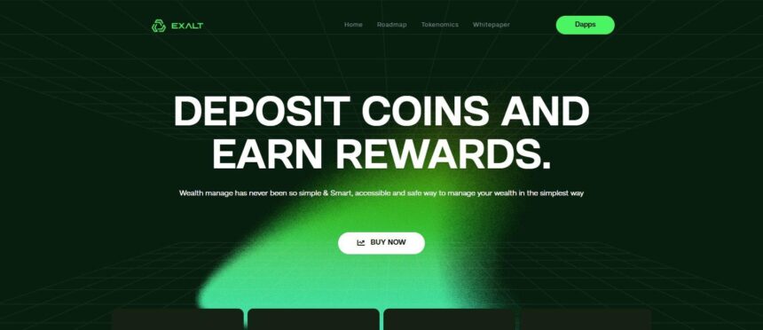 What Is Exalt(EXALT)? Complete Guide & Review About Exalt?