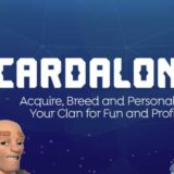 Cardano Metaverse Project Cardalonia, Launches Staking Platform Set To Release Playable Metaverse Avatars