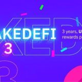 Singapore’s Cake DeFi Pays Record US$317 Million in Rewards to Customers