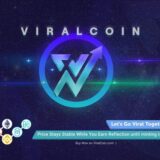 ViralCoin Founder Reveals Why VIRAL Can Flourish During a Bear Market With its Unique Stabilizing Mechanism