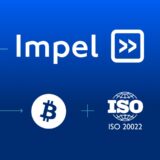 Impel Adds Bitcoin to ISO 20022 Financial Messaging on XDC Network