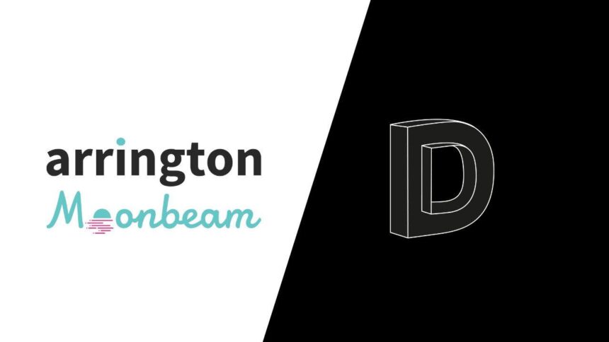 DAM Finance Receives Strategic Investment From Arrington Capital Moonbeam Growth Fund