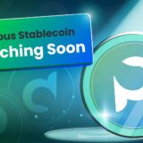 Platypus Launches Native Stablecoin USP