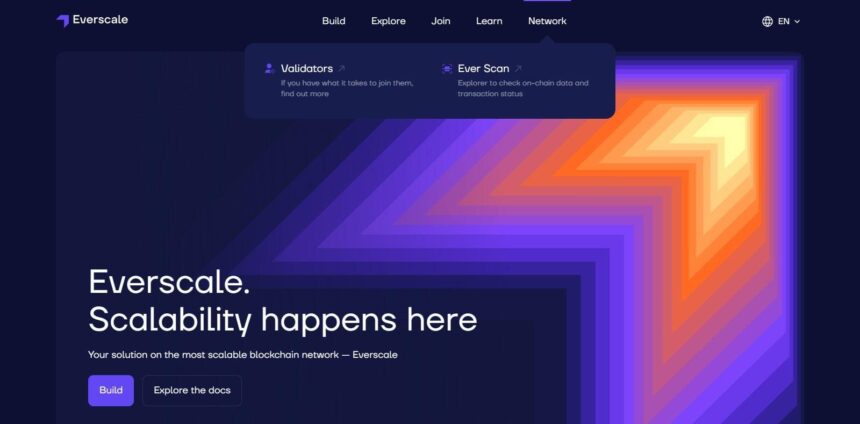 Where & How To Buy Everscale (EVER) Crypto 2023 Free Guide