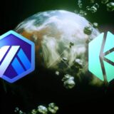 KyberSwap announces first ever $ARB token liquidity pools, liquidity mining and trading campaigns on Arbitrum