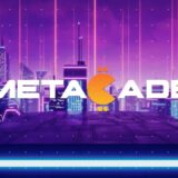 Metacade Token Sale Advances to Stage 6 with $9.3m Sold and Only 2 Stages Left