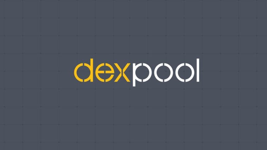 DexPool.io Hits $300 Million Liquidity