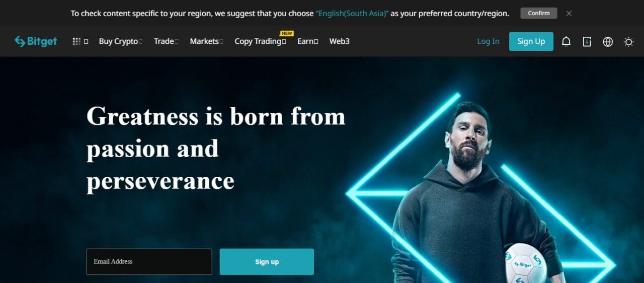 Bitget