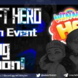WIN NFT HERO V2.1 Open Beta Launched with a Million-Dollar Prize Pool for S1