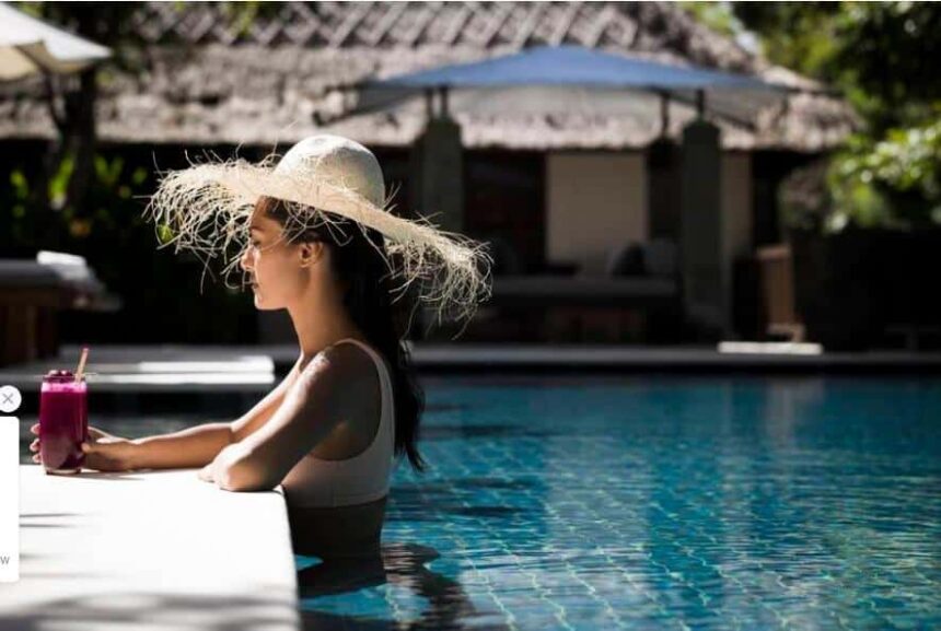 10 Best Beach Resorts in India 