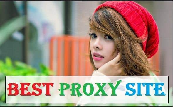 15 Best Free Proxy List In 2023