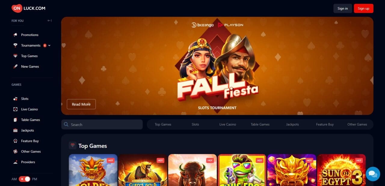  Casino Nic