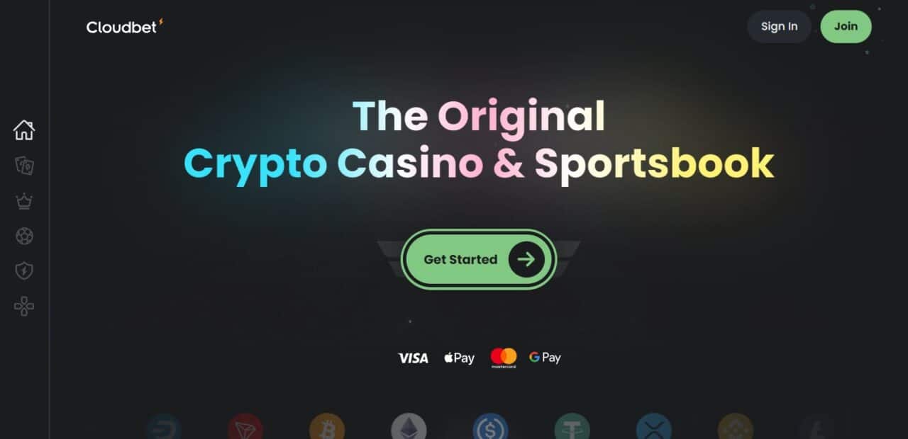 Cloudbet
