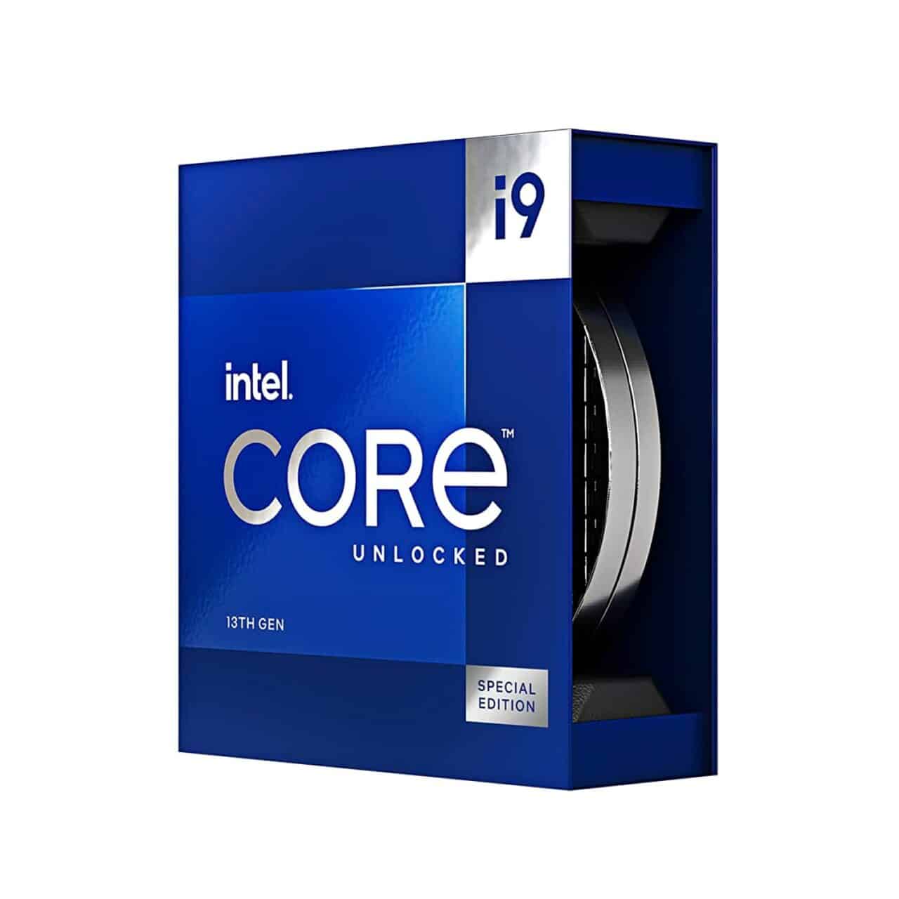 Intel Core i9-13900KS Processor (Best Processors)