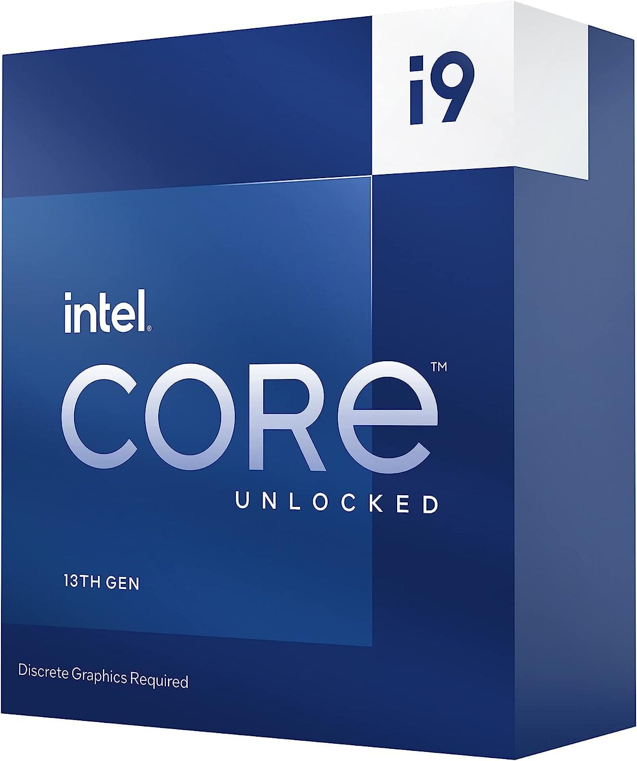 Intel Core i9-13900KF Processor (Best Processors)