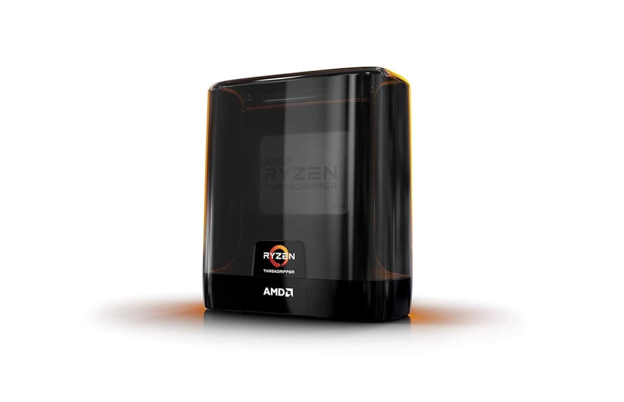 AMD Ryzen Threadripper 3990X (Best Processors)