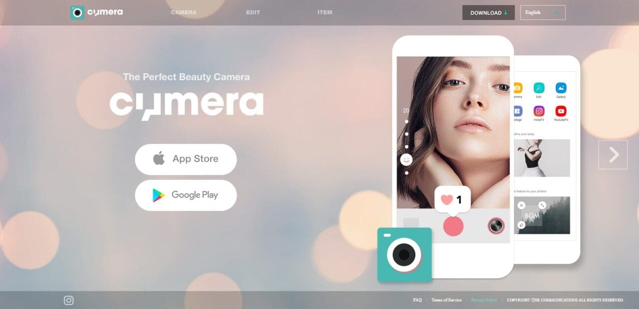 Cymera