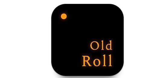 OldRoll (Top Ai Camera App)