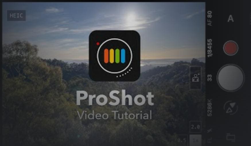 ProShot