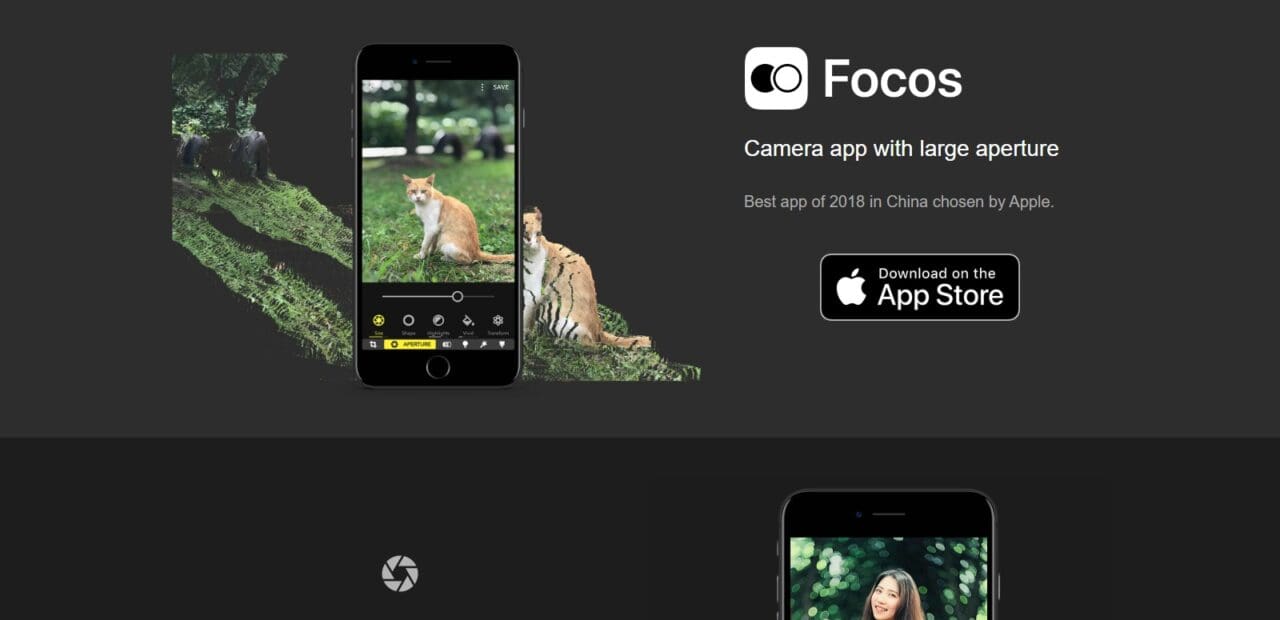 Focos