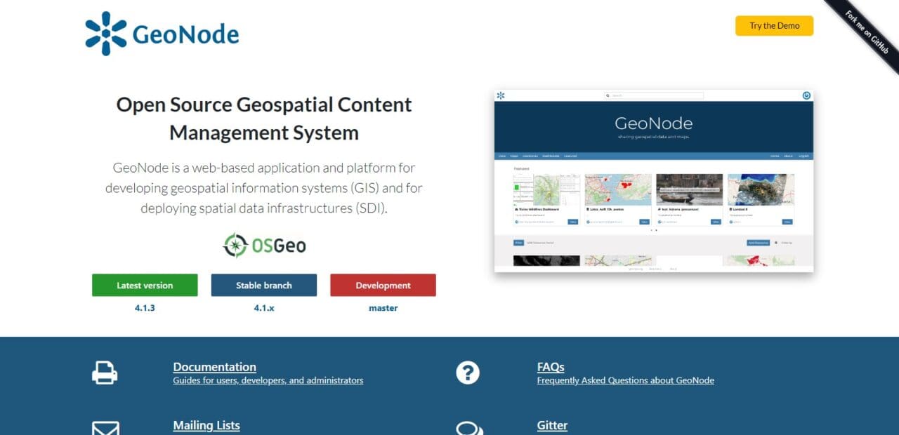 Geonode (Best Free Proxy List)
