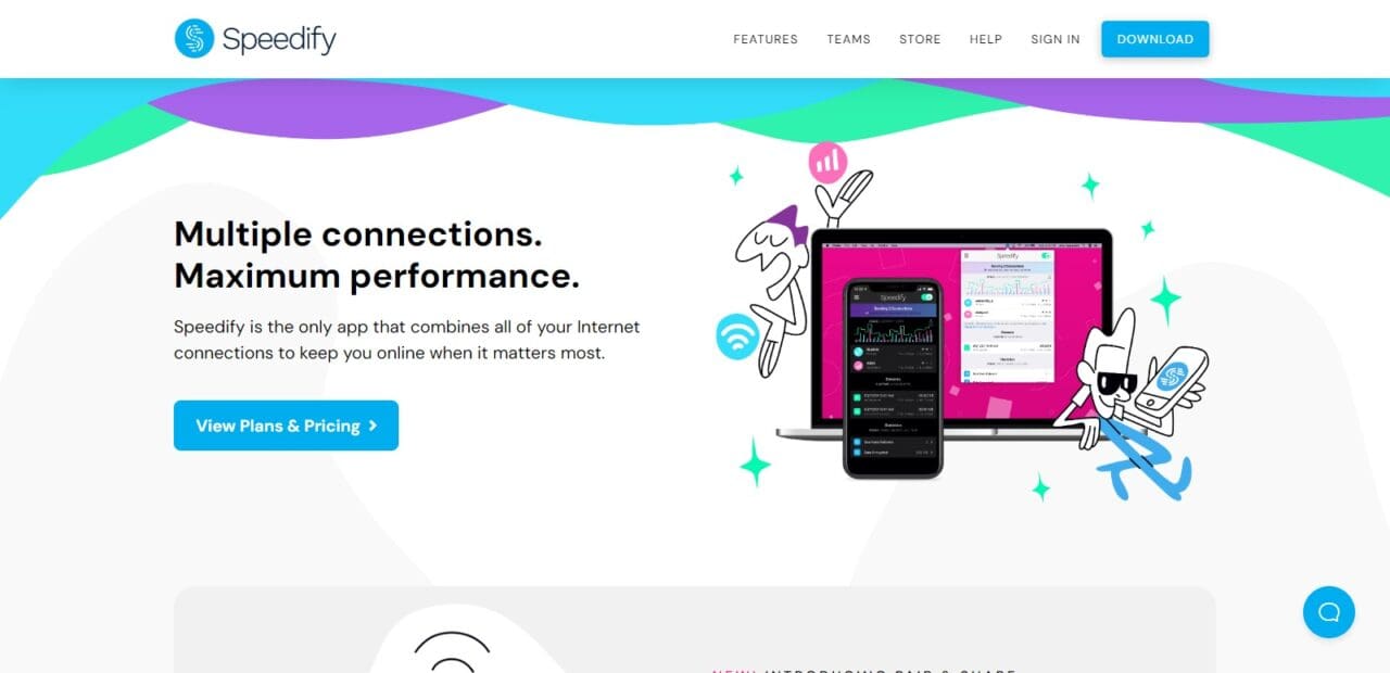 Speedify