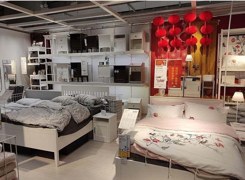 10 Best Place To Buy Furniture
