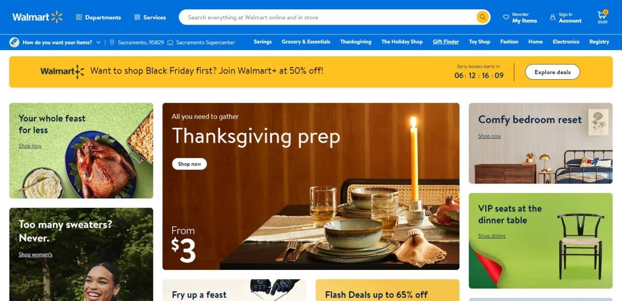 Walmart