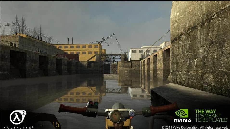 Half-Life 2