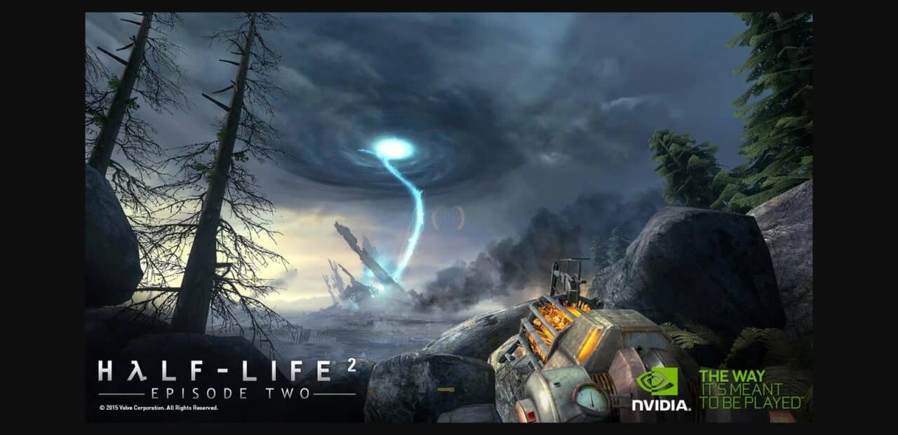 Half-Life 2: Episode Two