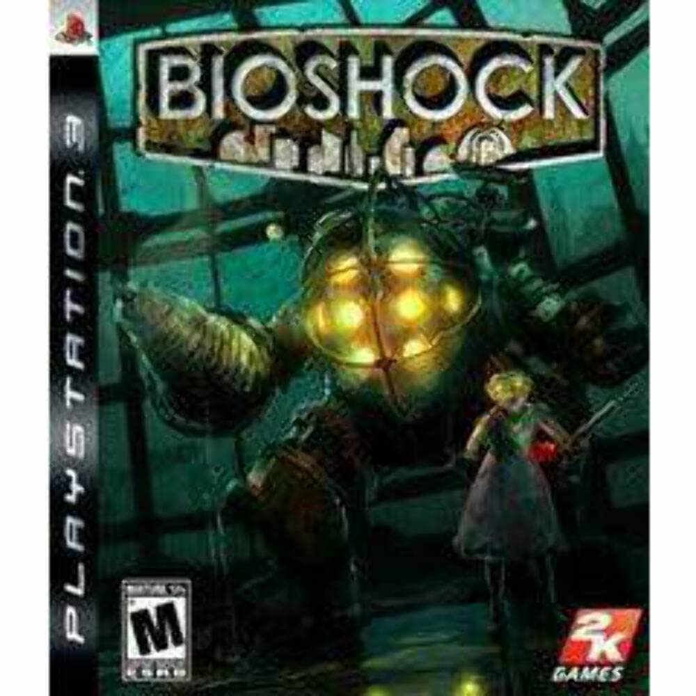  BioShock