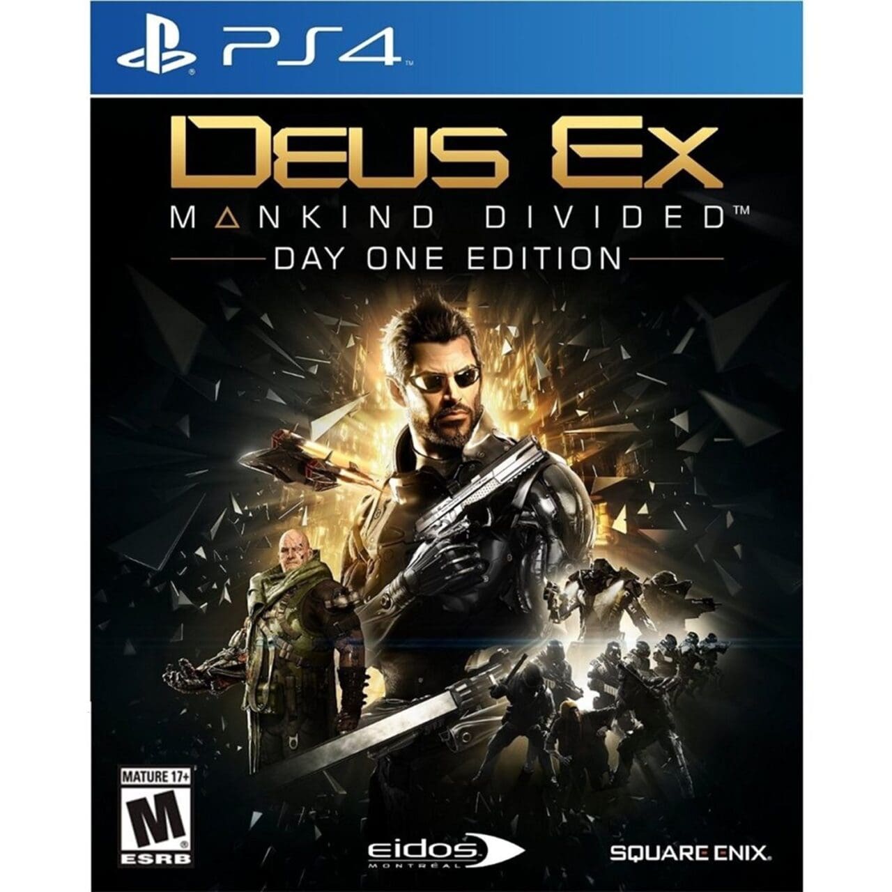 Deus Ex