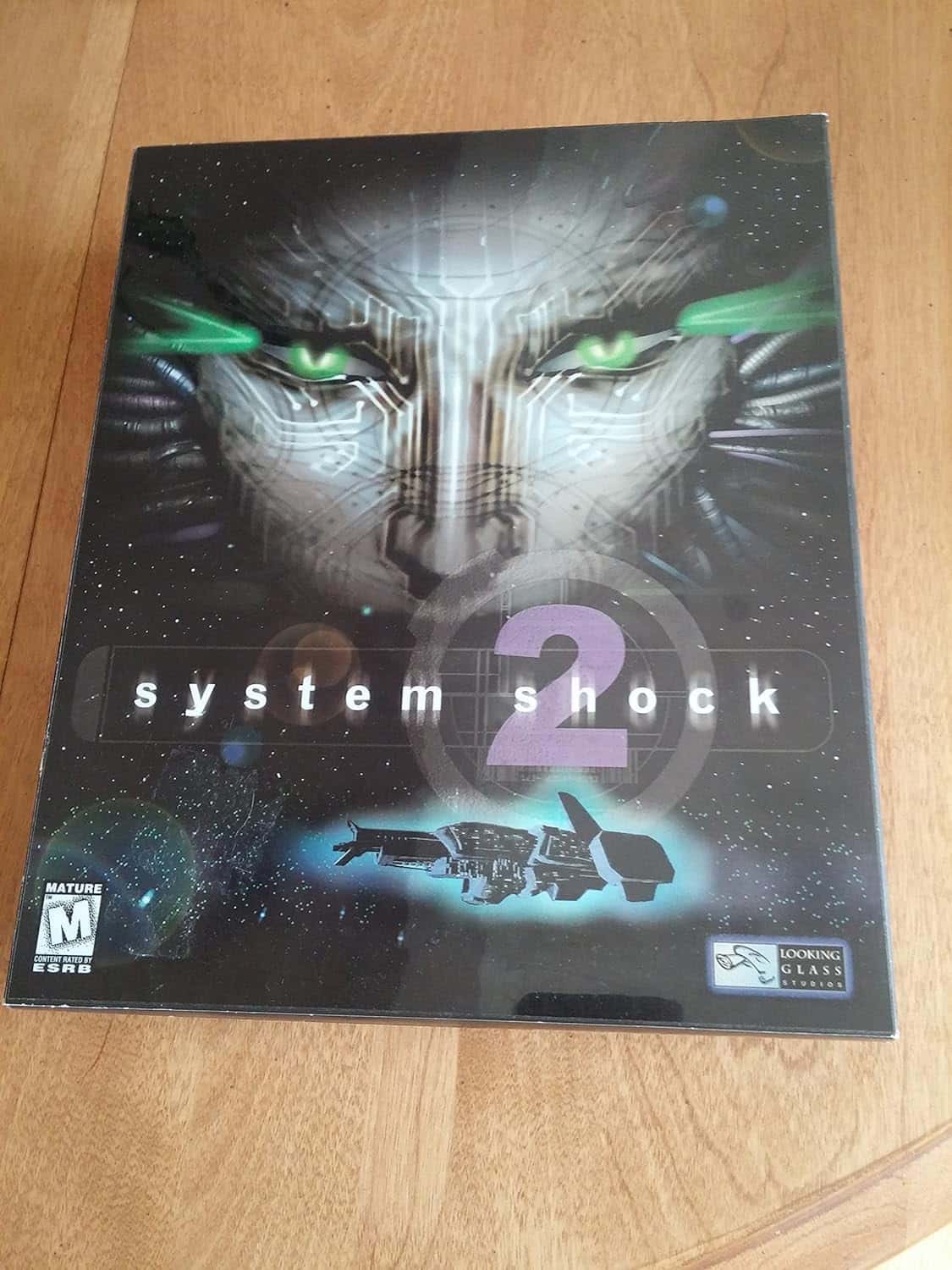 System Shock 2