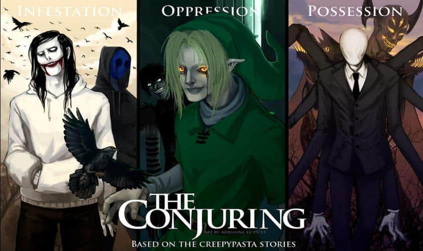 The Conjuring (2013)