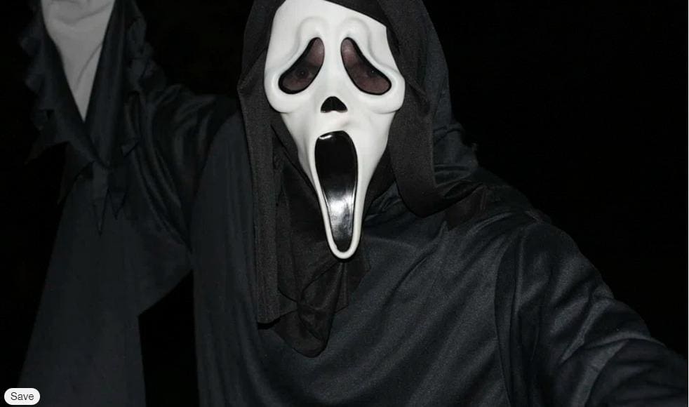 Scream (1996) Best Movies On Hbo Max