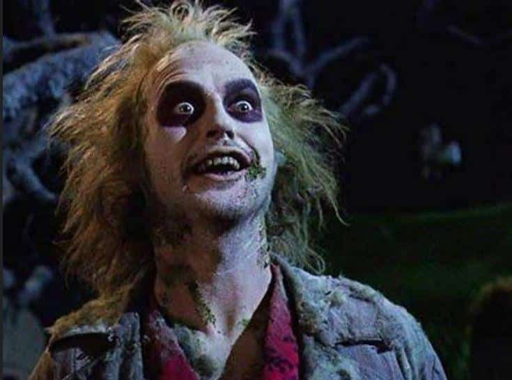 Beetlejuice (1988)