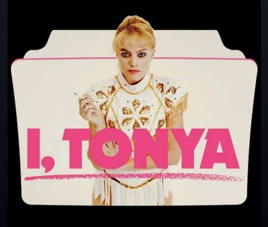 I, Tonya (2017)