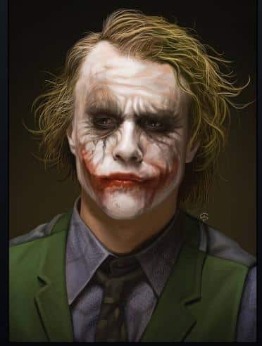 Joker (2019)
