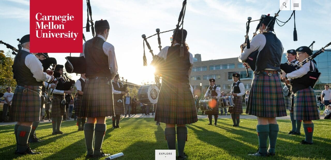 Carnegie Mellon University