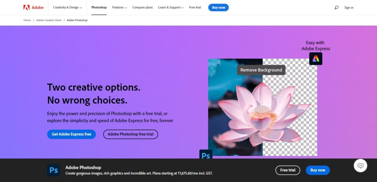 Adobe Photoshop 