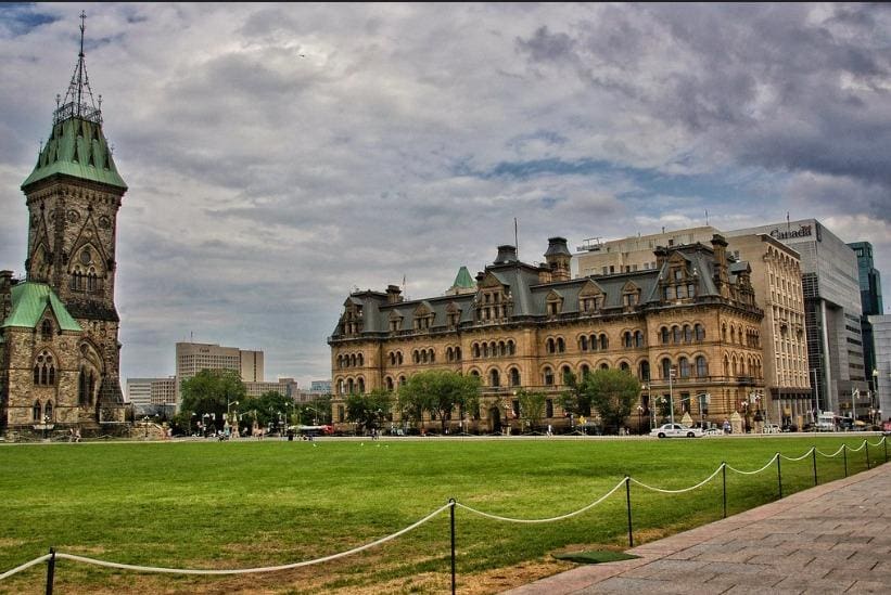 Ottawa, Ontario