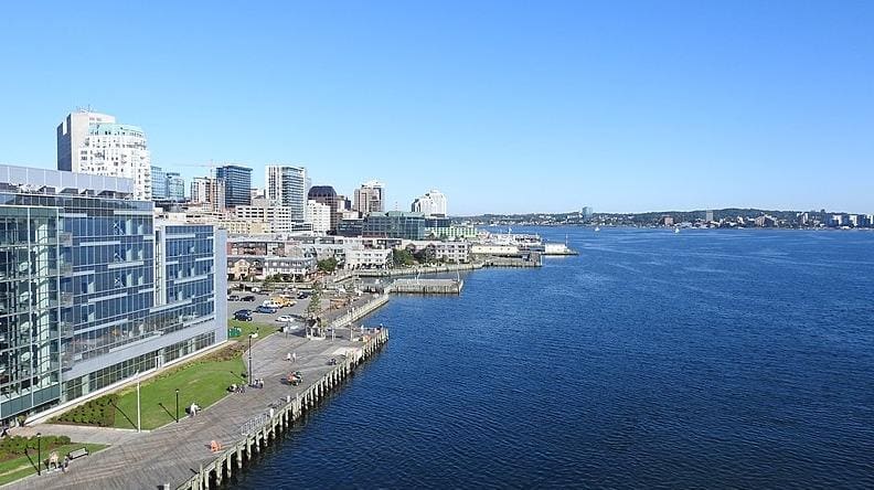 Halifax, Nova Scotia (Top Place To Buy Laptop Canada)