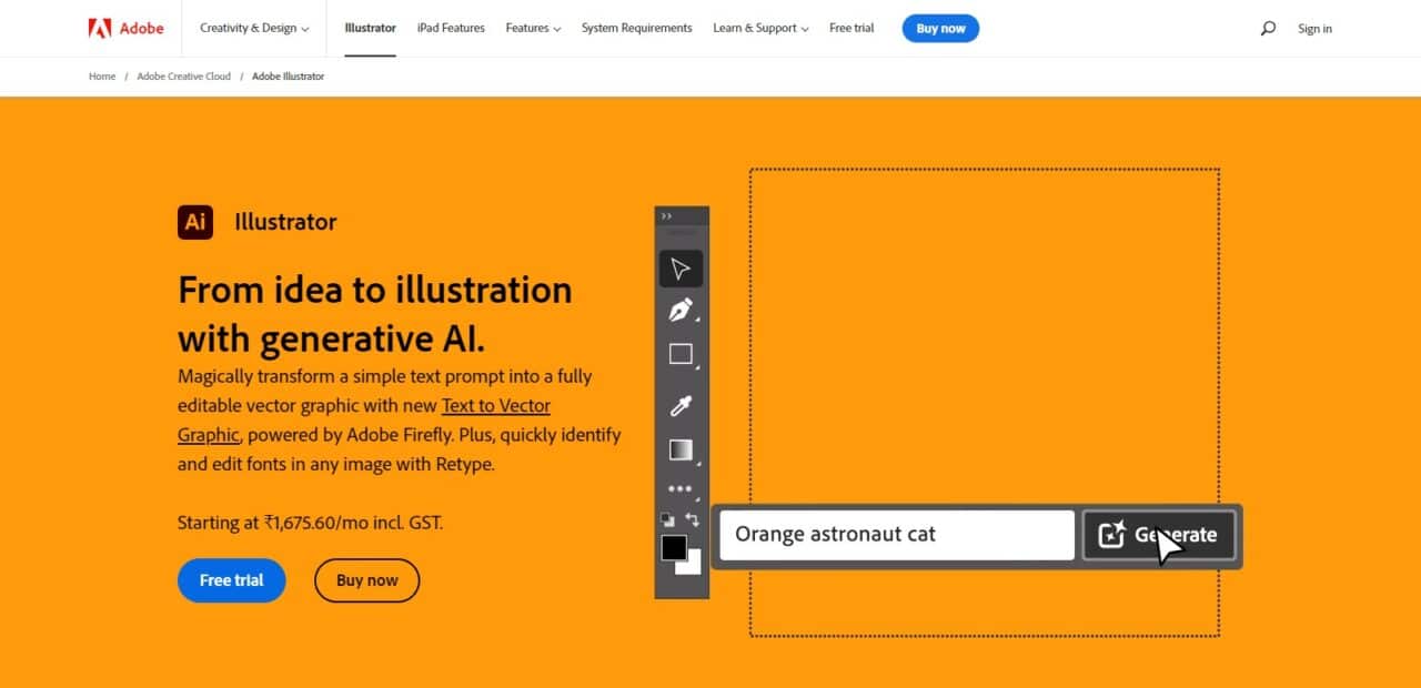 Adobe Illustrator   