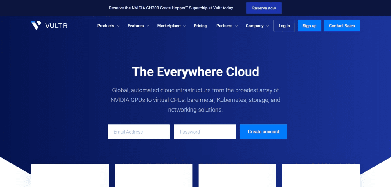 Vultr
