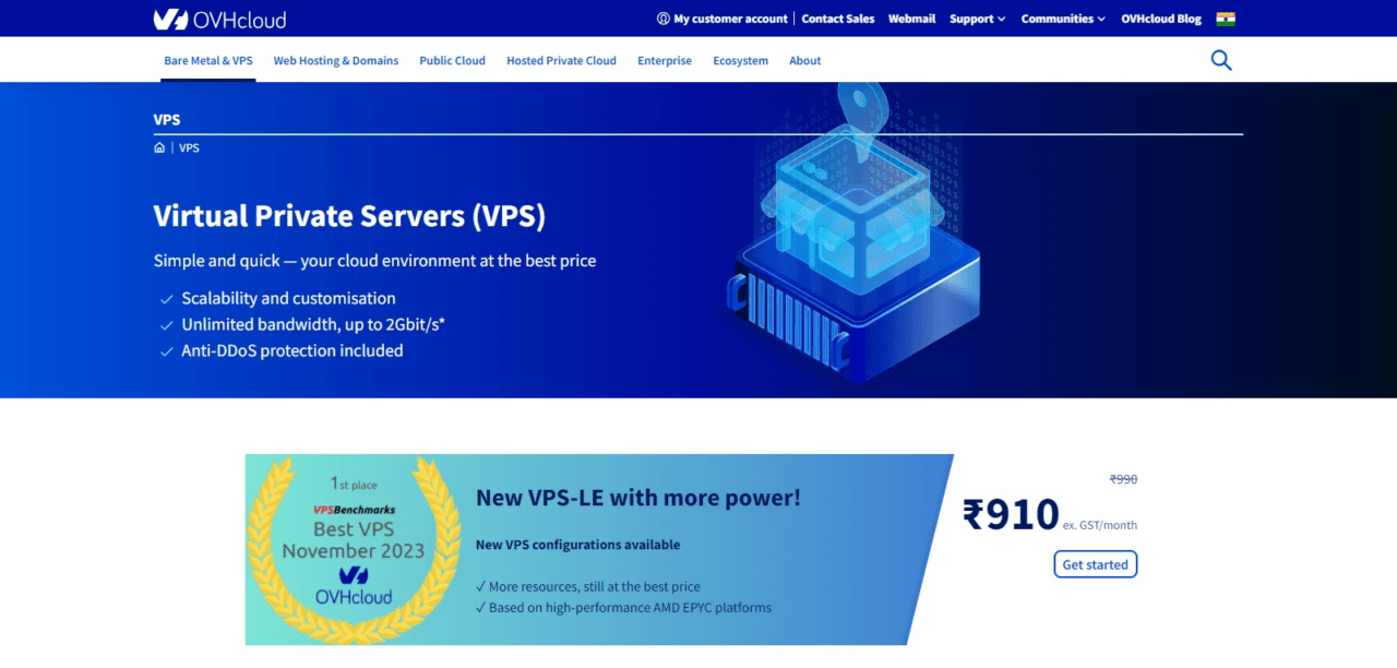 OVHcloud