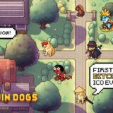 Bitcoin Dogs Set To Make History With First Ever ICO on Bitcoin Blockchain