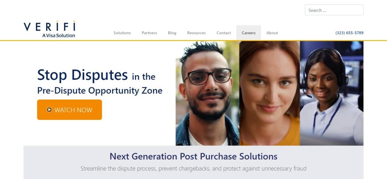 2. Verifi