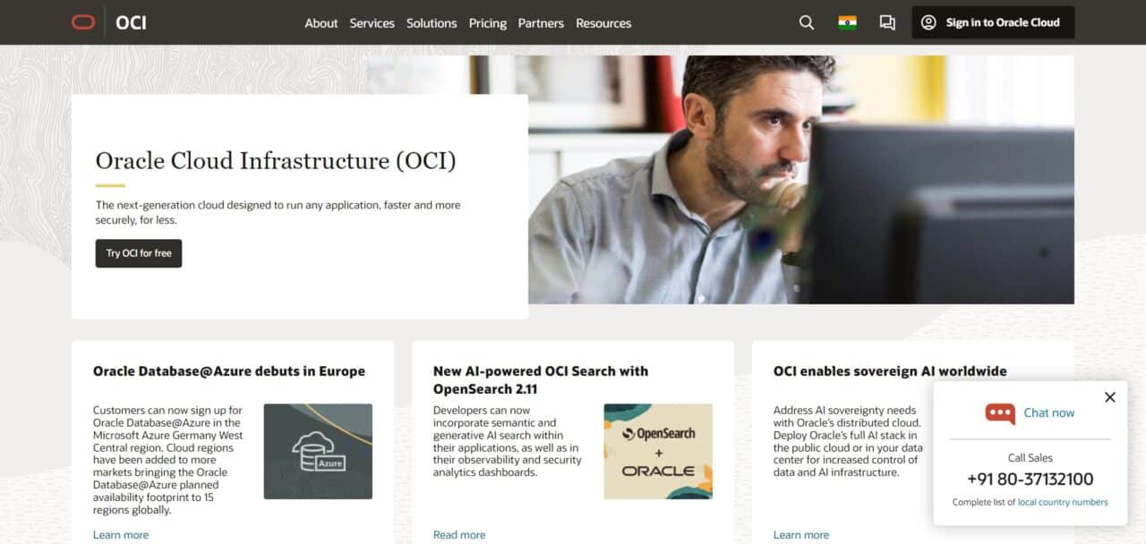 Best Application Hosting Services